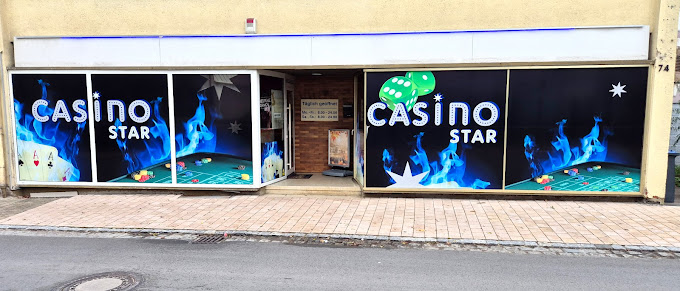 Casino Star Fichtenberg – Bild 4